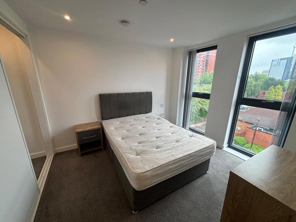 Additional image 4 of Arden Gate, 21 William Street, Birmingham, B15