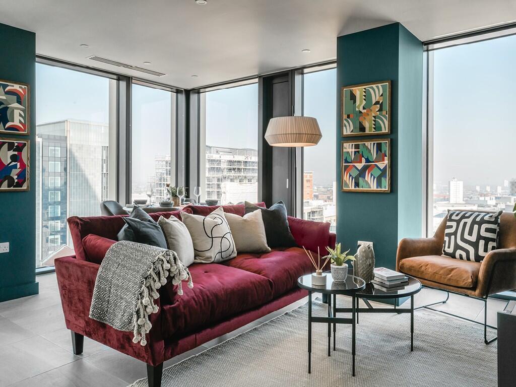 Additional image 5 of Broad Street, Birmingham, B15