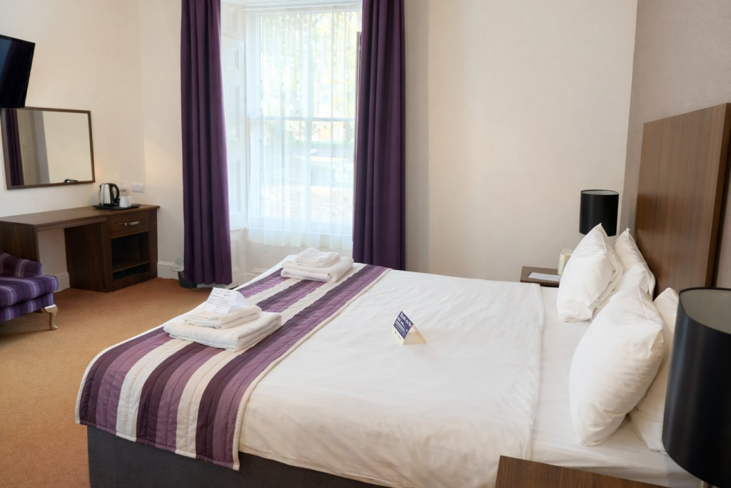 Additional image 8 of 29 Bed Hotel l Hagley Rd l £240,000 p.a Rent, Edgbaston, Birmingham, B16