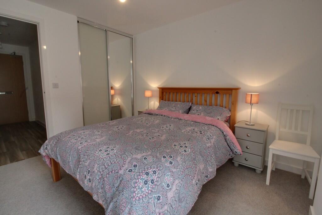 Additional image 9 of Melrose Apartment, Bell Barn Road, Park Central