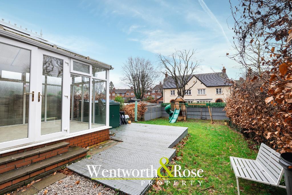 Additional image 24 of Margaret Grove, Harborne, Birmingham, B17 9JJ