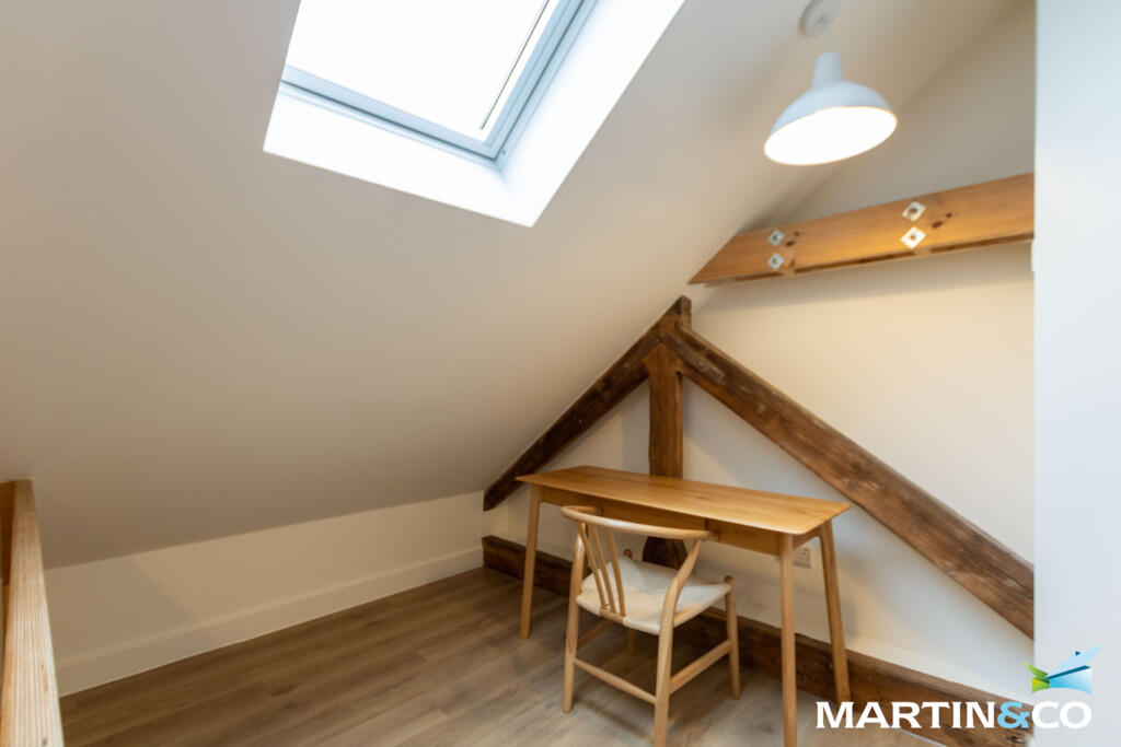 Additional image 4 of Great Hampton Street Works, Great Hampton Street, Birmingham, B18