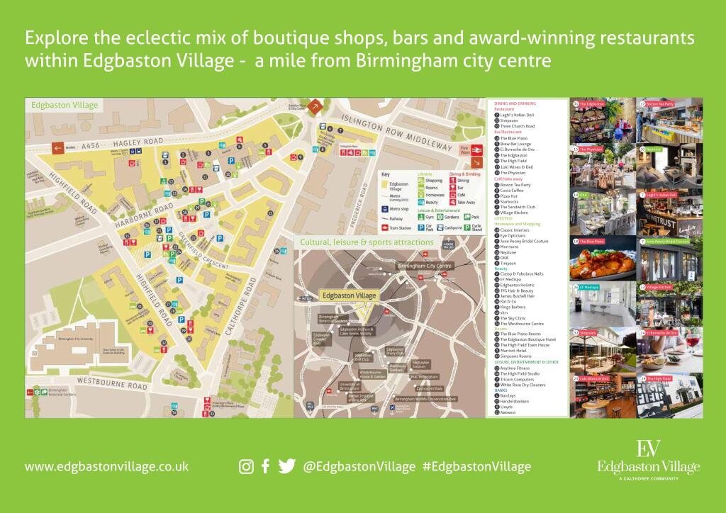 Additional image 12 of F8 - 54 George Road, Five Ways, West Midlands, B15