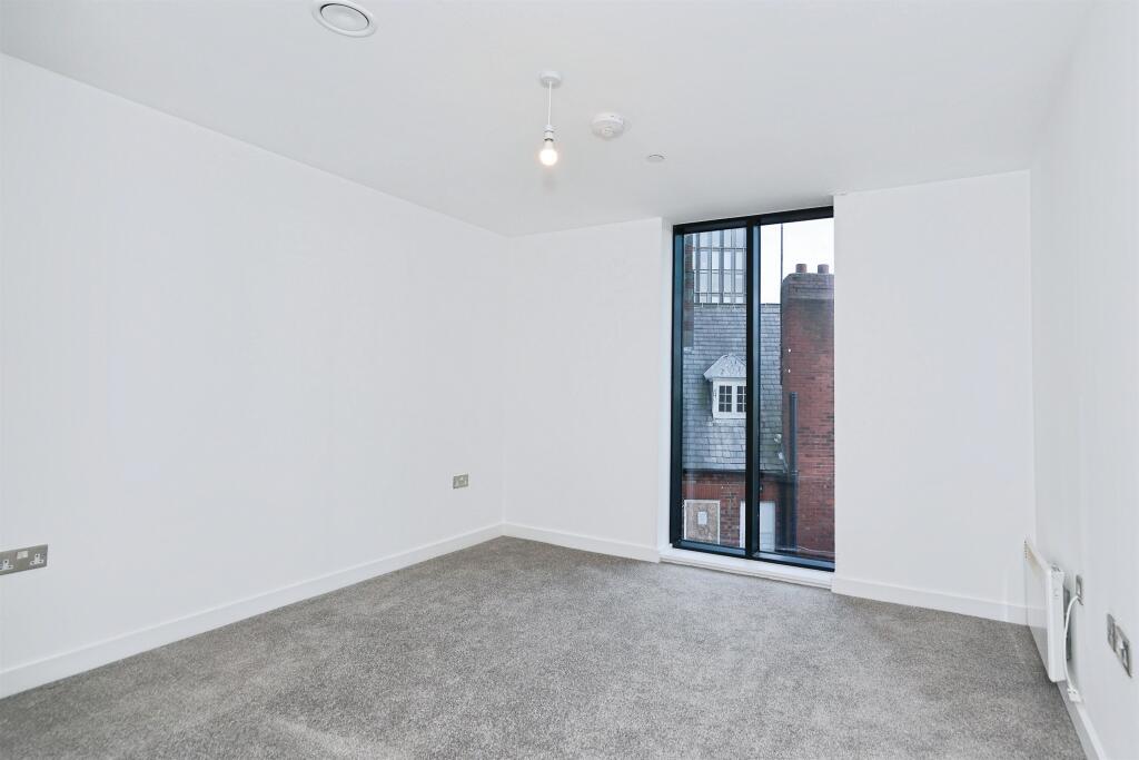 Additional image 24 of The Bank Tower 2, Birmingham