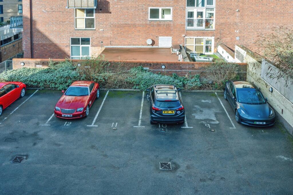 Additional image 22 of Grosvenor Street West, Birmingham