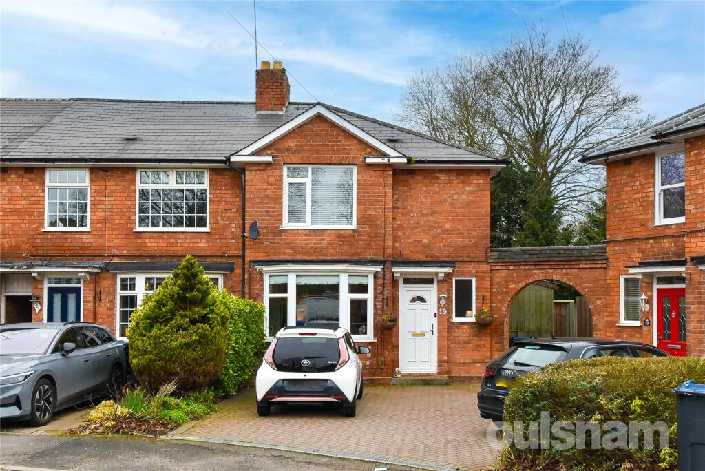 Seaton Grove, Moseley, Birmingham, West Midlands, B13