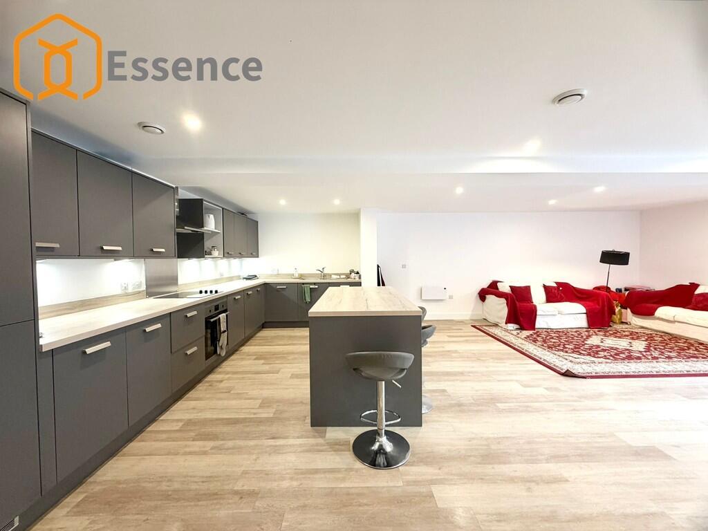 Additional image 32 of Digbeth One 2, Birmingham, B12 0QF