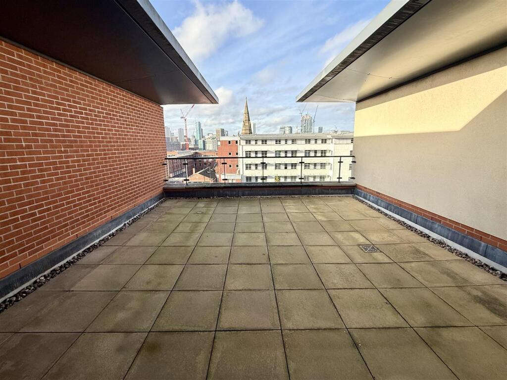 Additional image 11 of Rea Place, Birmingham, B12 0NP