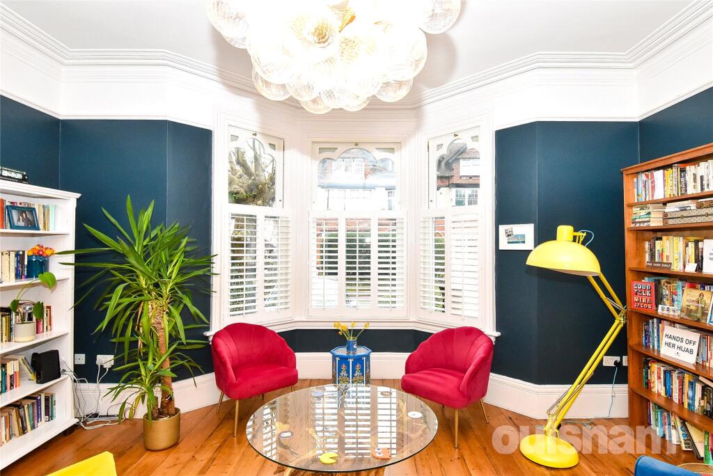 Additional image 6 of Grove Avenue, Moseley, Birmingham, West Midlands, B13