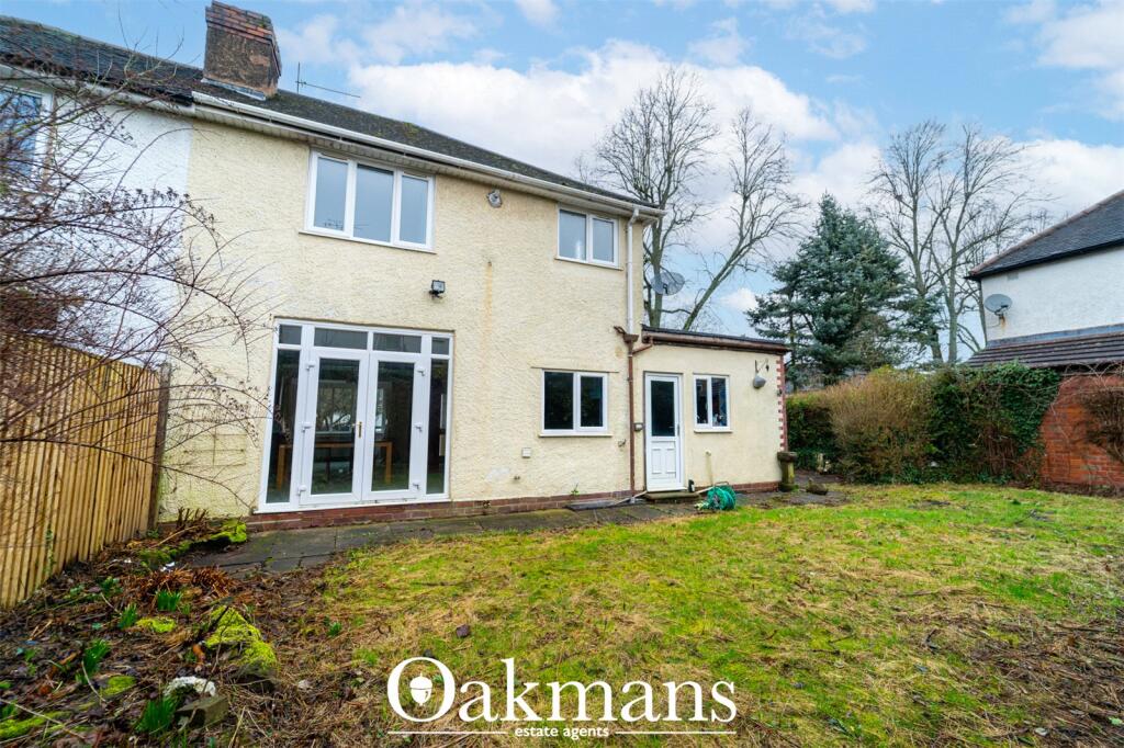 Additional image 28 of Billesley Lane, Moseley, Birmingham, West Midlands, B13