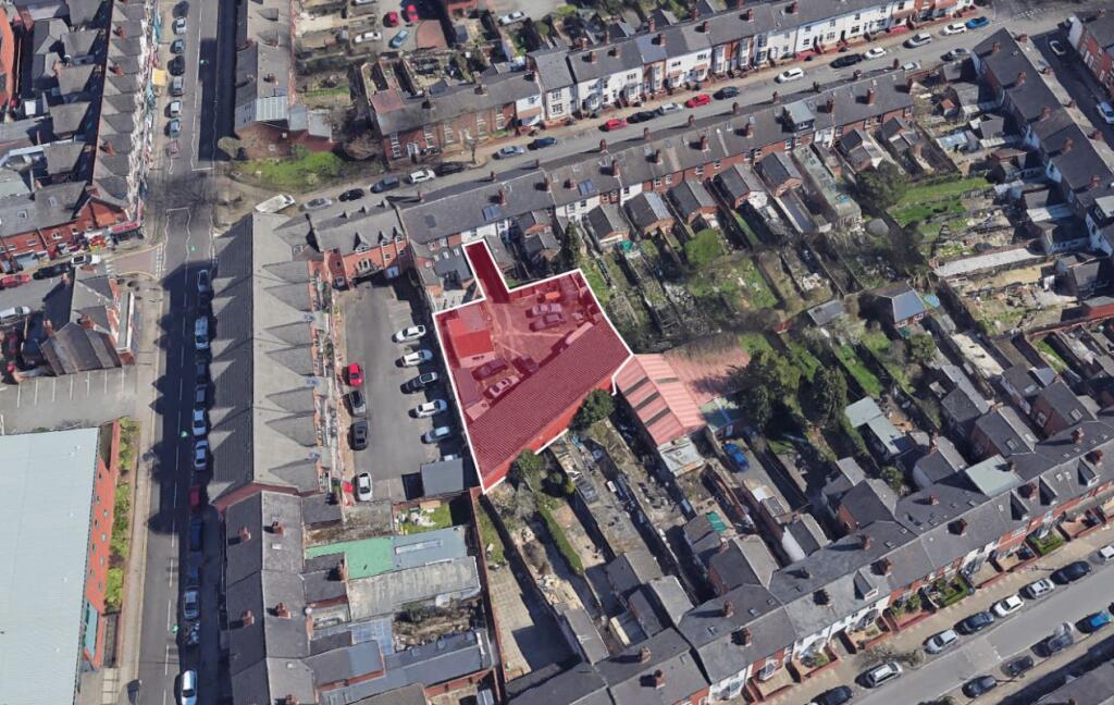 Additional image 12 of Community Centre & Land R/O, 1-9 Carpenters Road, Lozells, Birmingham, B19 2BA