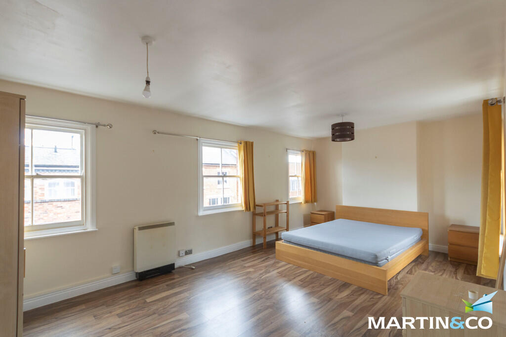 Additional image 4 of Warstone Parade East, Jewellery Quarter, B18