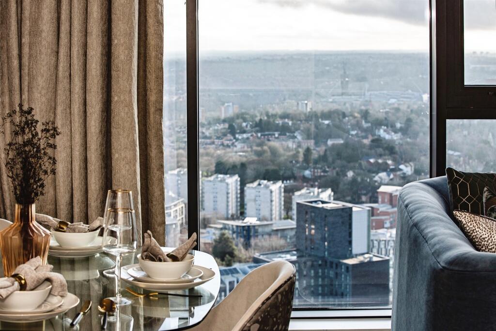 Additional image 16 of The Bank Tower 2, Birmingham