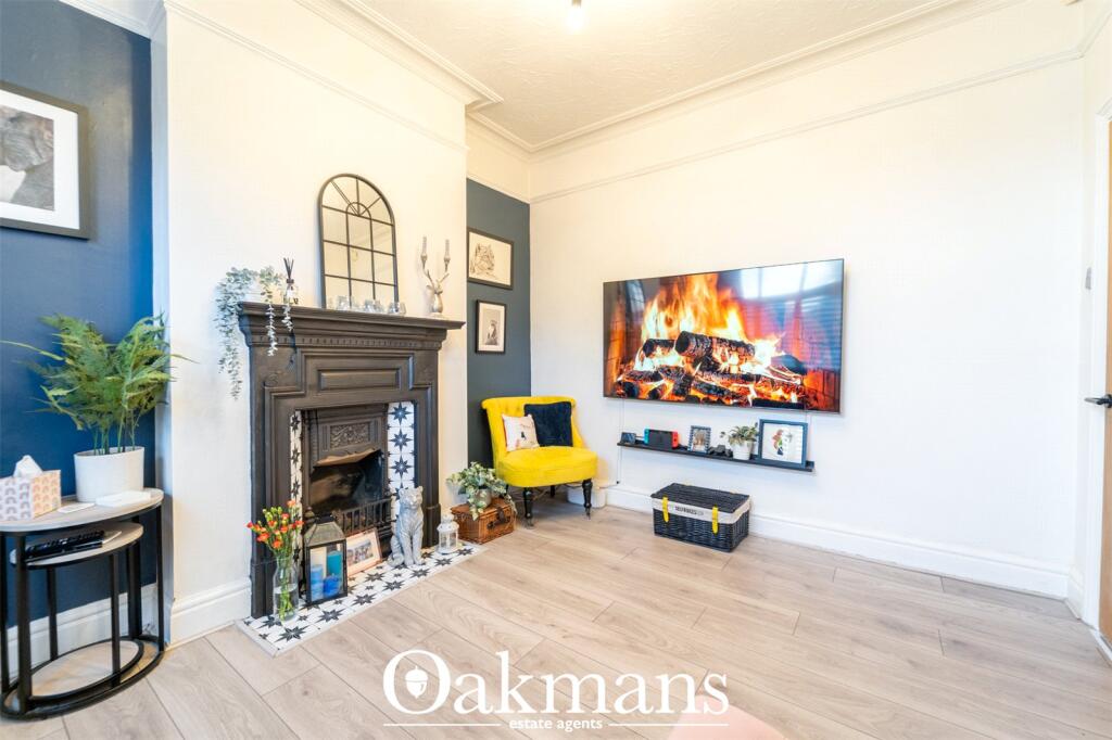 Additional image 12 of Taylor Road, Birmingham, West Midlands, B13