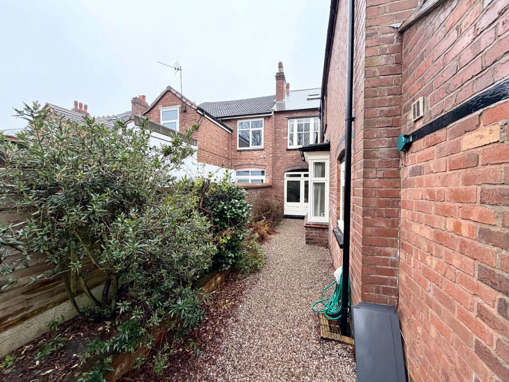 Additional image 14 of Hinstock Road, Birmingham