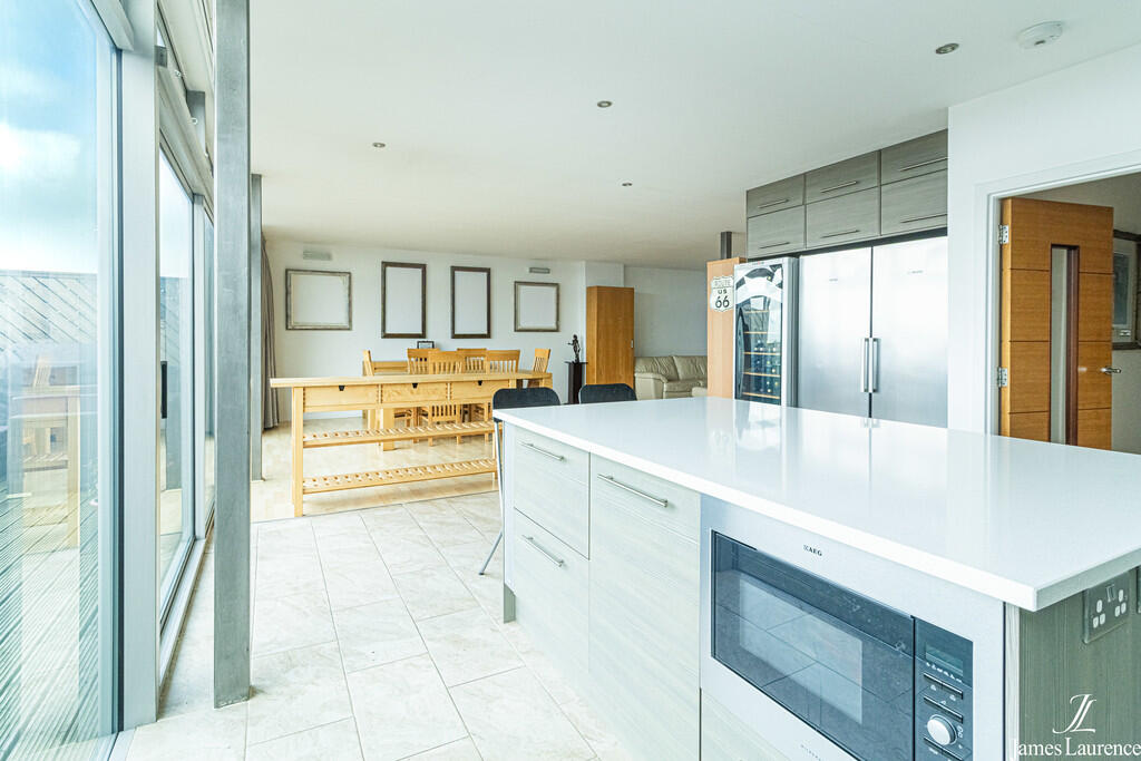 Additional image 9 of New Hampton Lofts, 99 Branston Street, Jewellery Quarter