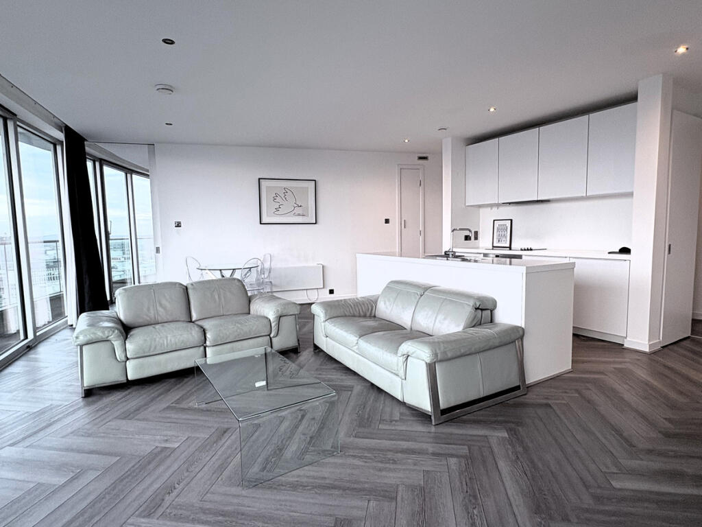 Additional image 5 of The Rotunda, 150 New Street, Birmingham, B2