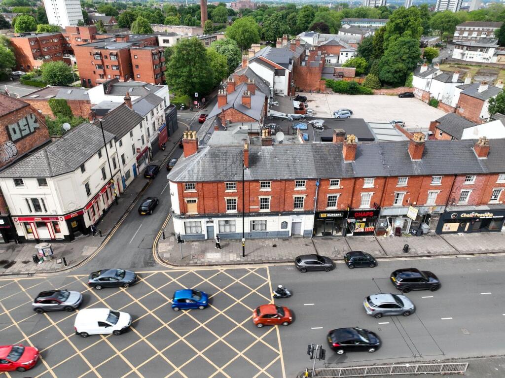 Additional image 5 of Hagley Road- The Ivy Bush, Birmingham, B16