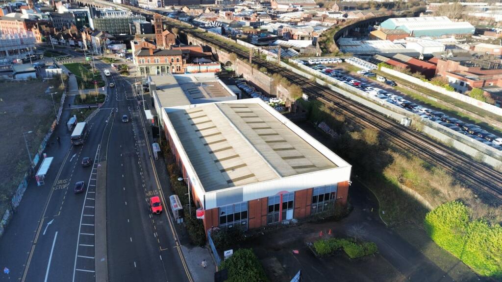 房产图片 6 - 伯明翰博尔德斯利海街131-148号, B12 0JU