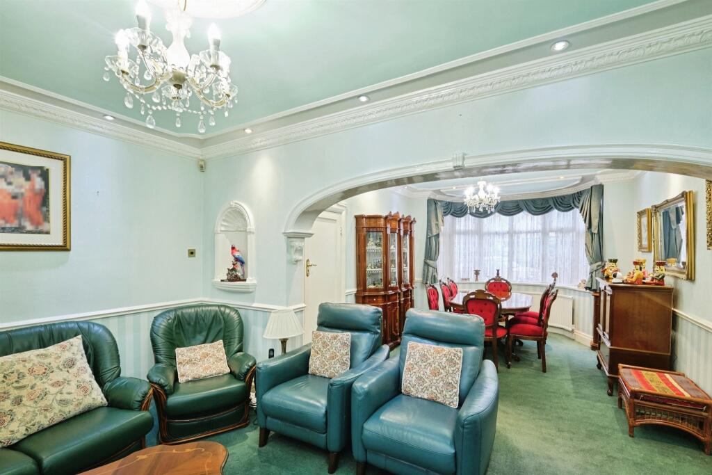 Additional image 4 of Vernon Avenue, Birmingham