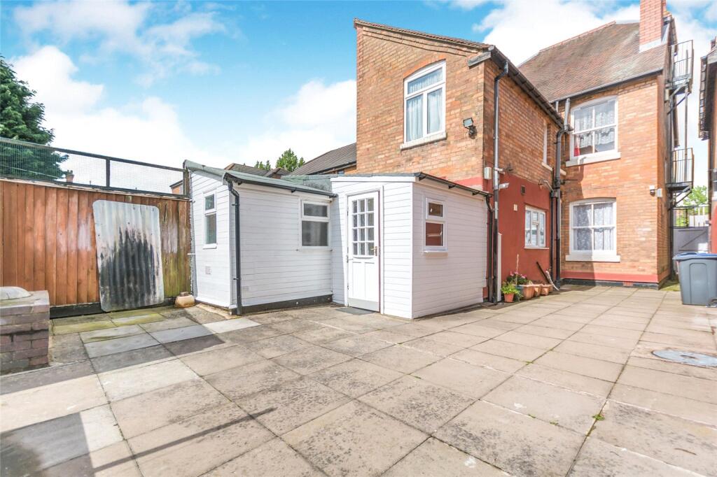 Additional image 7 of Anderton Park Road, Moseley, Birmingham, West Midlands, B13