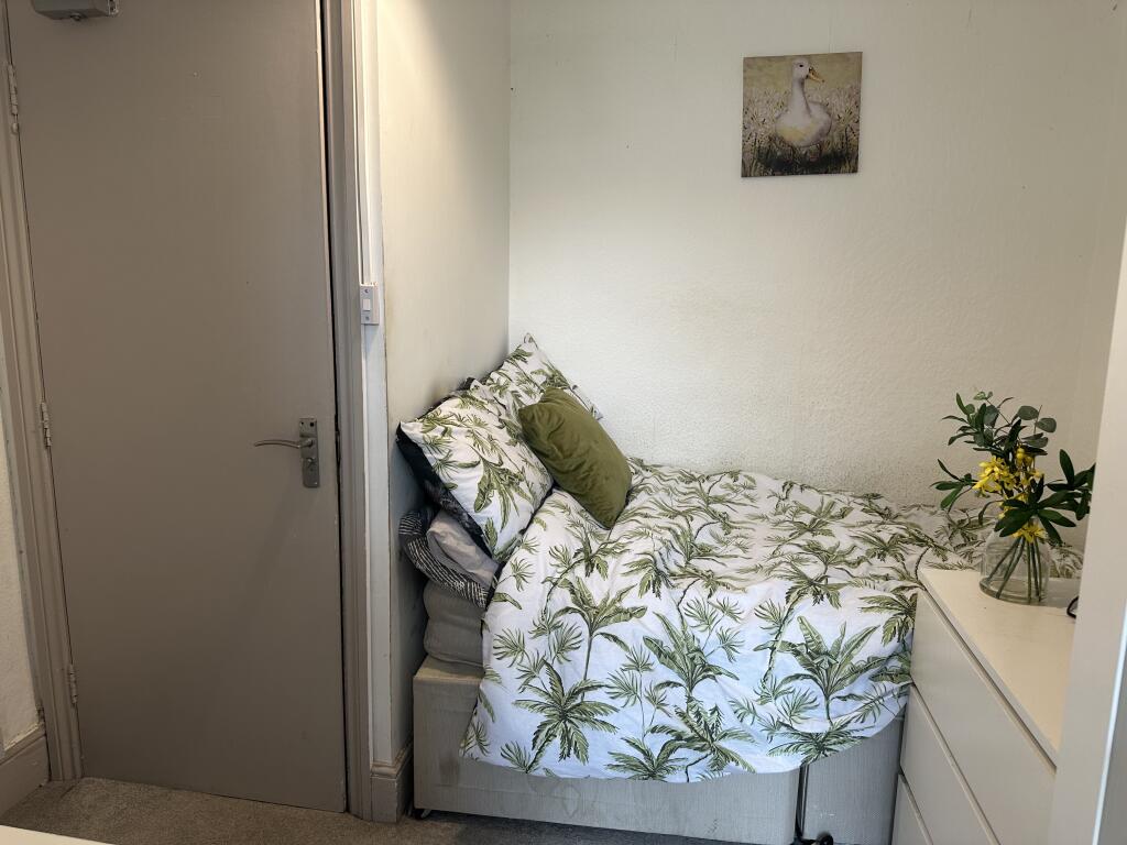 Additional image 7 of Harold Road - 6 bed, Edgbaston, West Midlands, B16