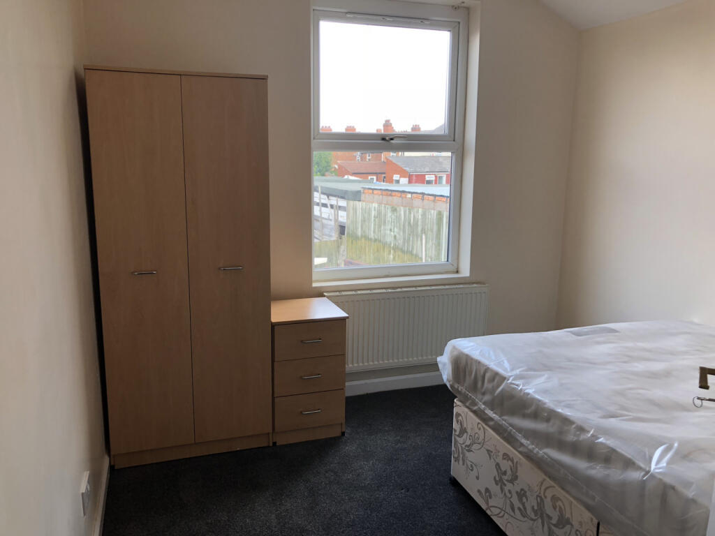 Additional image 2 of Beaconsfield Crescent, B12