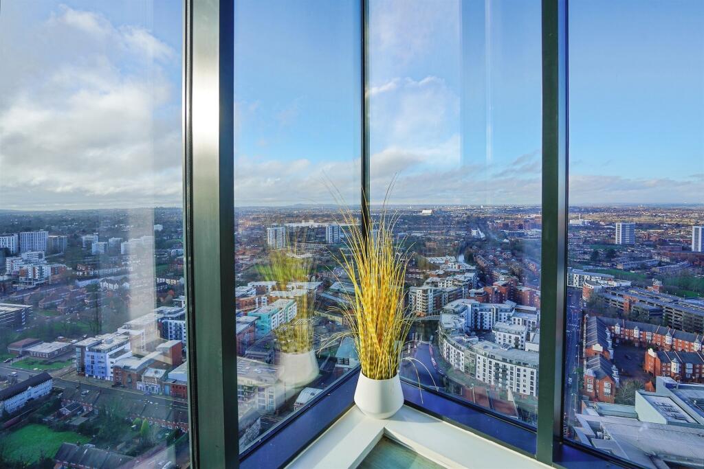 Additional image 8 of The Bank Tower 2, Birmingham