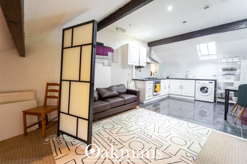 Additional image 3 of Spencer Street, Birmingham, West Midlands, B18