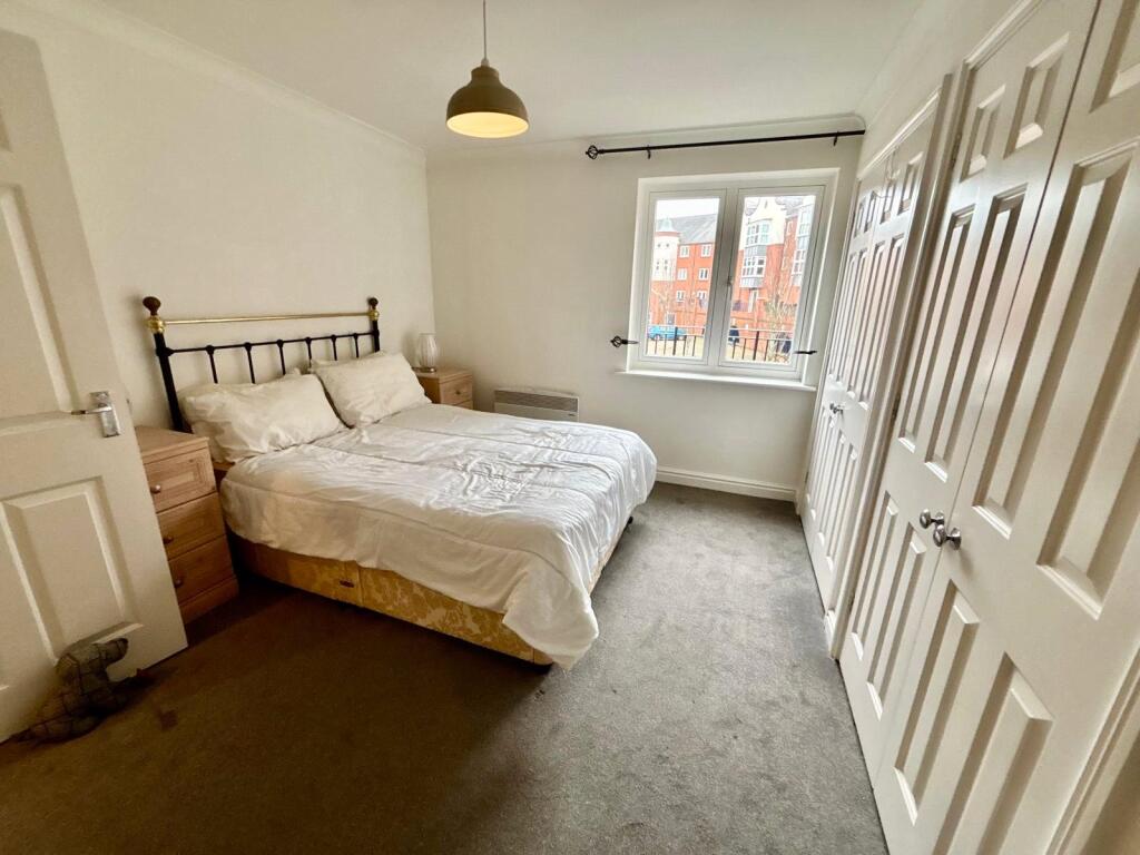 Additional image 5 of Delius House, Symphony Court, Birmingham, B16