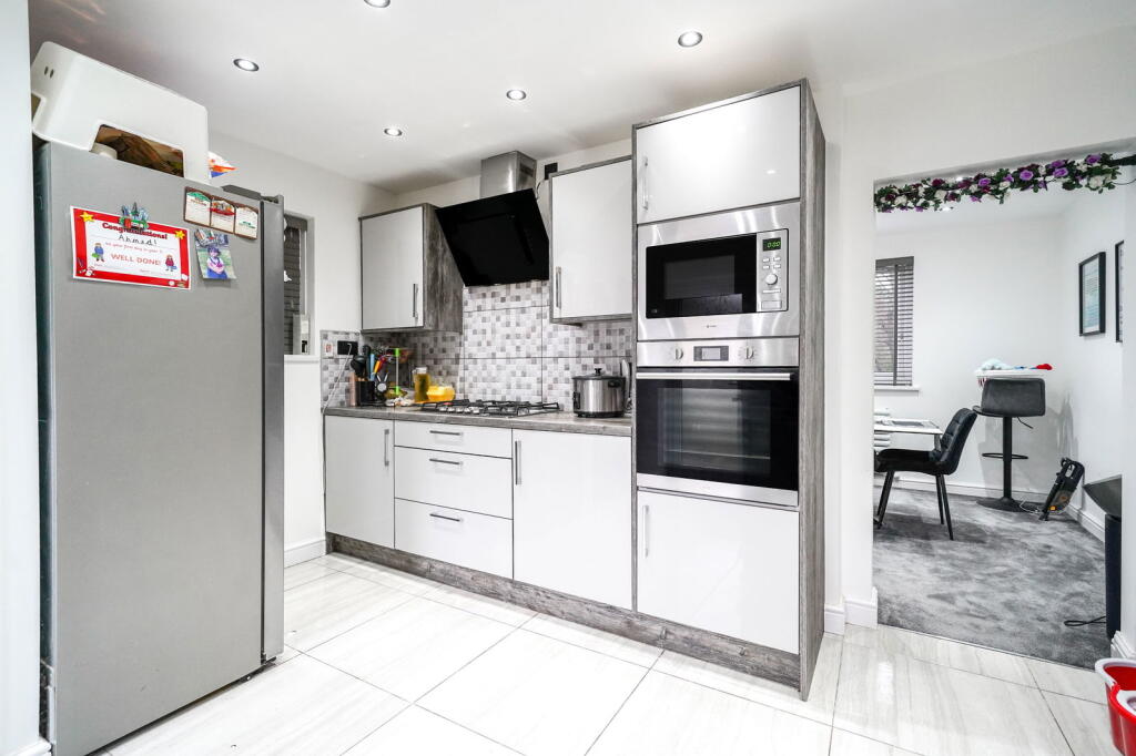 Additional image 7 of Yardley Wood Road, Billesley