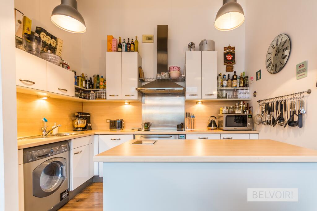 Additional image 7 of New Hampton Lofts, Great Hampton Street, Birmingham, B18