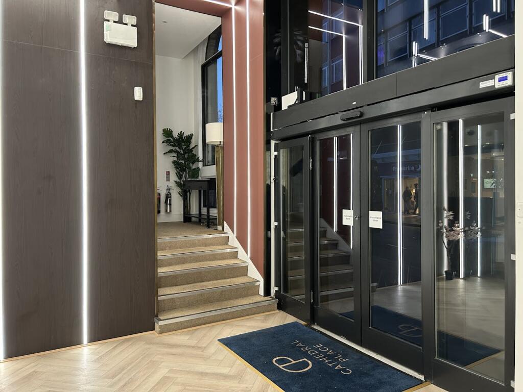 Additional image 13 of Cathedral Place, 42-44 Waterloo Street, Birmingham, B2 5QB