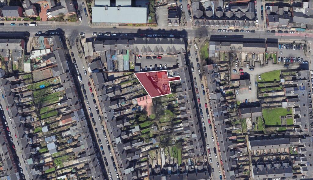 Additional image 11 of Community Centre & Land R/O, 1-9 Carpenters Road, Lozells, Birmingham, B19 2BA