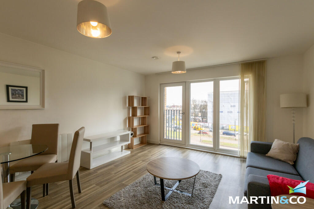 Additional image 7 of Roosevelt Apartments, Lexington Gardens, Birmingham, B15