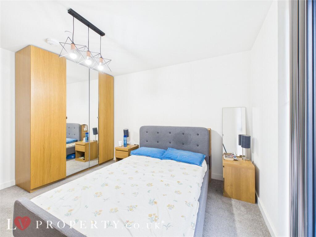 Additional image 7 of Sheepcote Street, Birmingham, West Midlands, B16