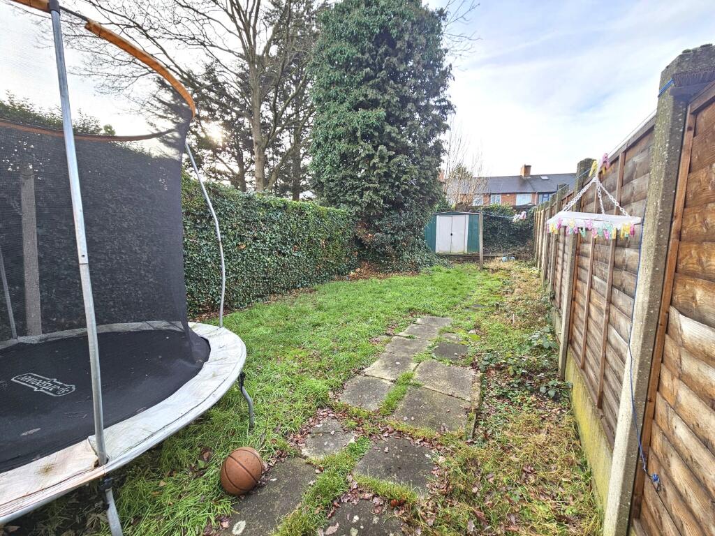 Additional image 13 of Onslow Road, Tyseley