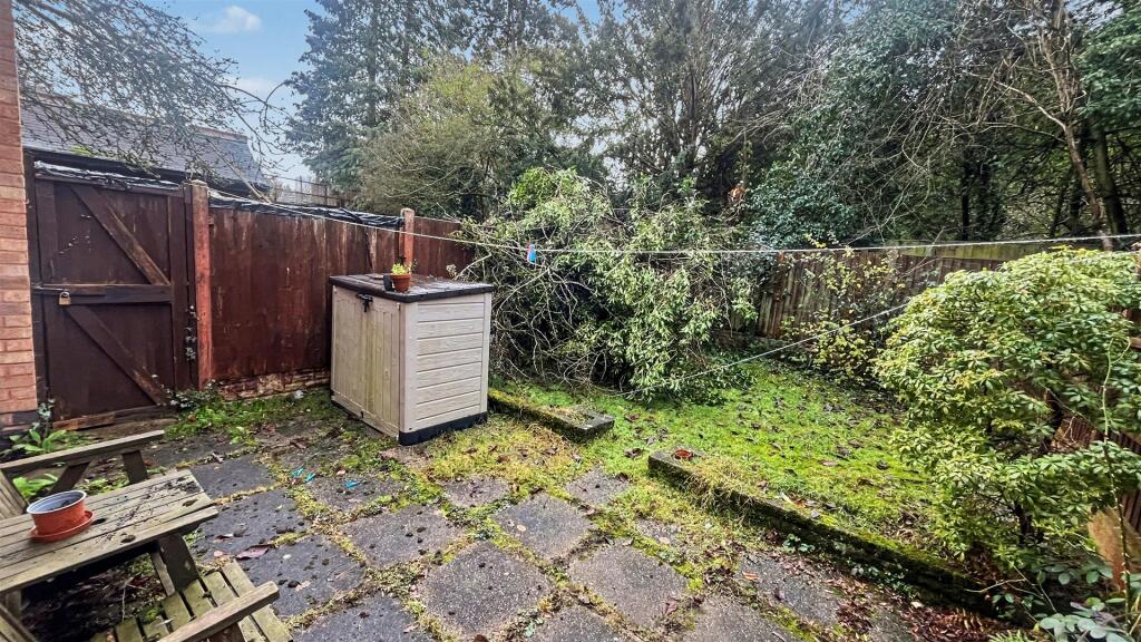 Additional image 11 of April Croft, Moseley