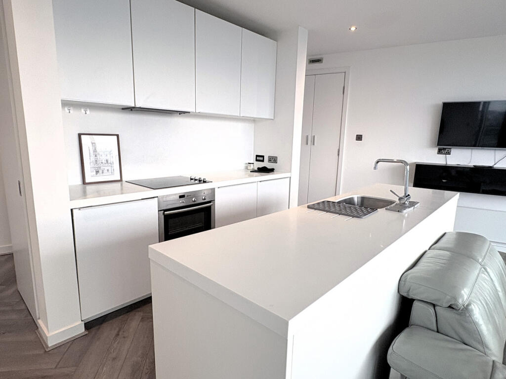 Additional image 13 of The Rotunda, 150 New Street, Birmingham, B2