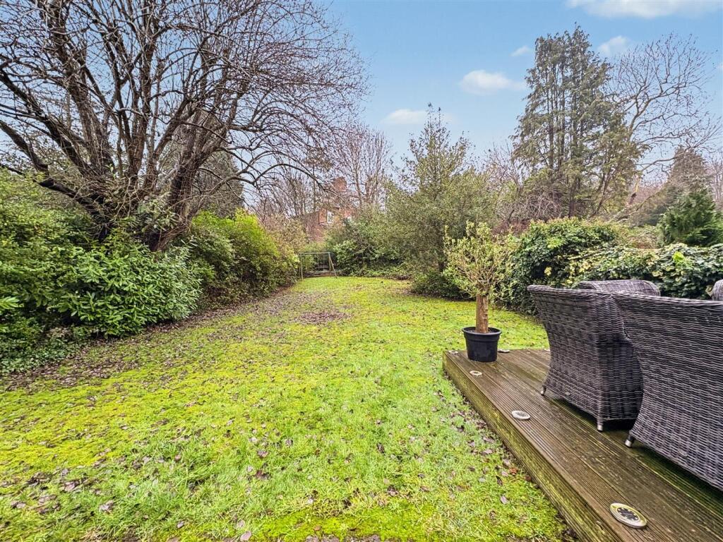 Additional image 28 of Salisbury Road, Moseley