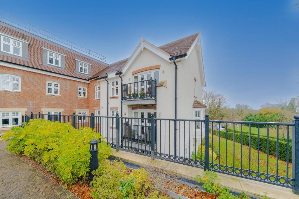 Additional image 31 of 28 Gabriel Place, Audley St Georges, Church Road, Birmingham, B15