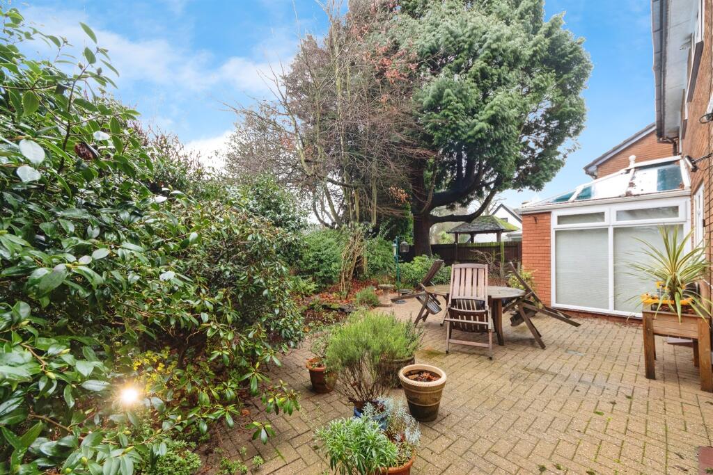 Additional image 12 of Hayfield Gardens, Birmingham