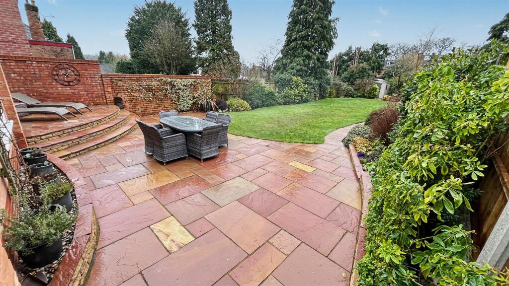 Additional image 21 of Moor Green Lane, Moseley