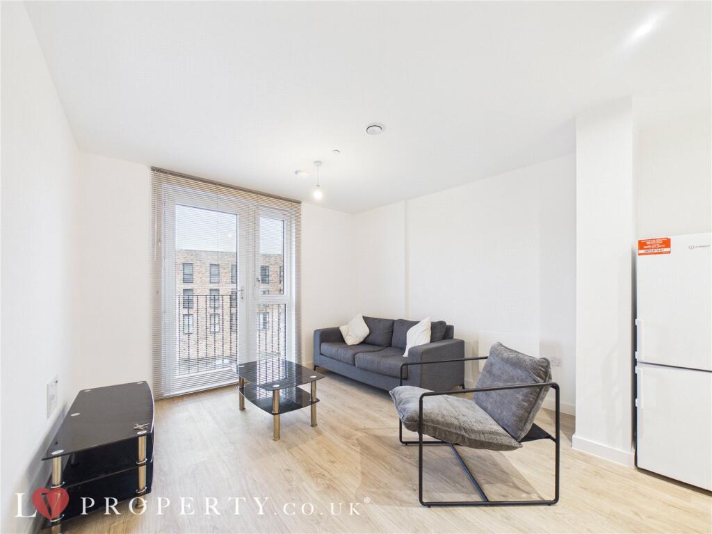 Additional image 6 of Griffiths Close, Balsall Heath, Birmingham, West Midlands, B12