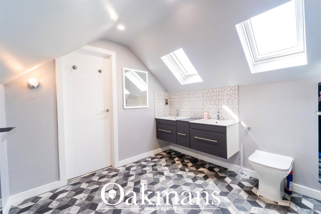 Additional image 39 of Gilmorton Close, Birmingham, West Midlands, B17