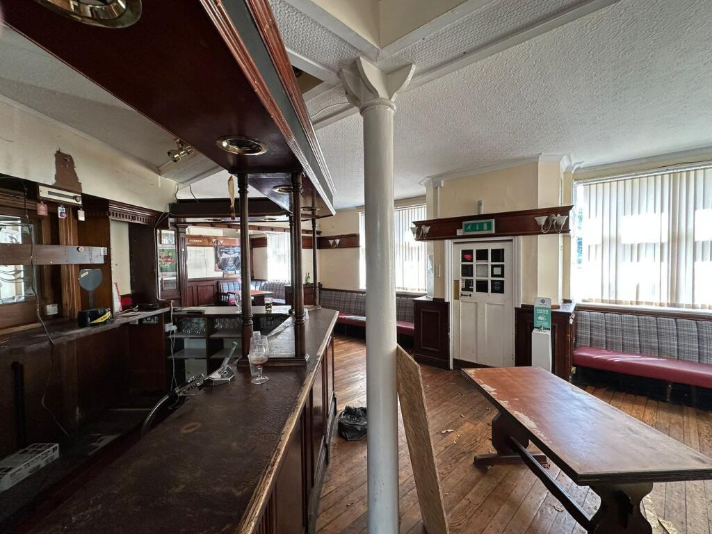 Additional image 8 of Hagley Road- The Ivy Bush, Birmingham, B16