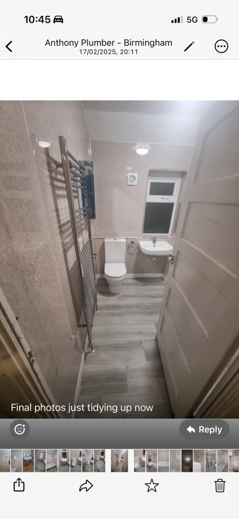 Additional image 14 of Harborne Lane Birmingham, B17