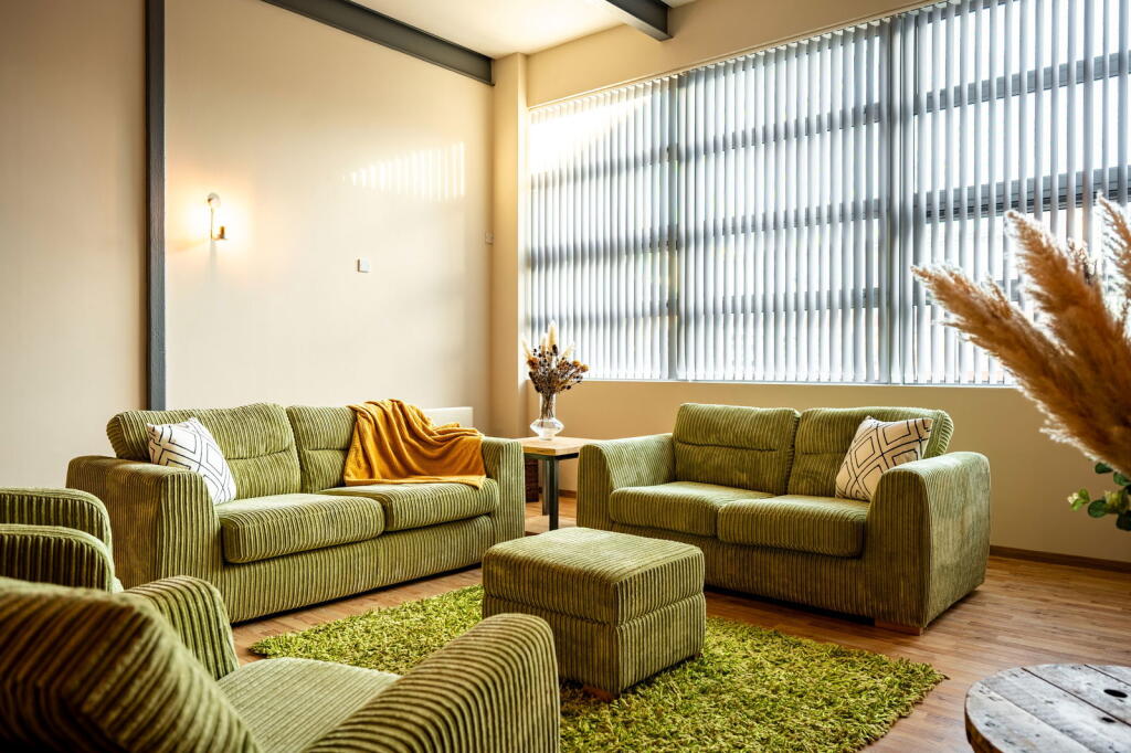 Additional image 11 of New Hampton Lofts, Branston Street, Birmingham, B18