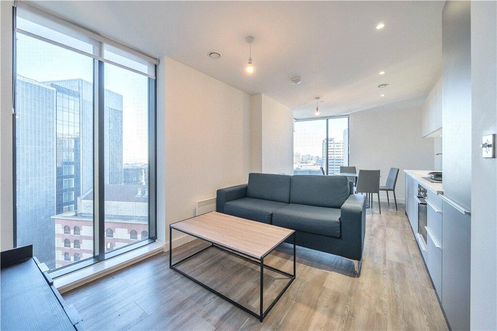 Additional image 9 of Sheepcote Street, Birmingham, B16