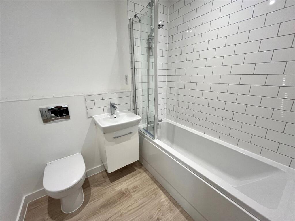 Additional image 5 of Griffiths Close, Birmingham, Block A, B12